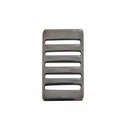 Tape Joining Buckle 12mm W 10pk