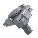 Wire Joint Clamp H/Duty Claw Type