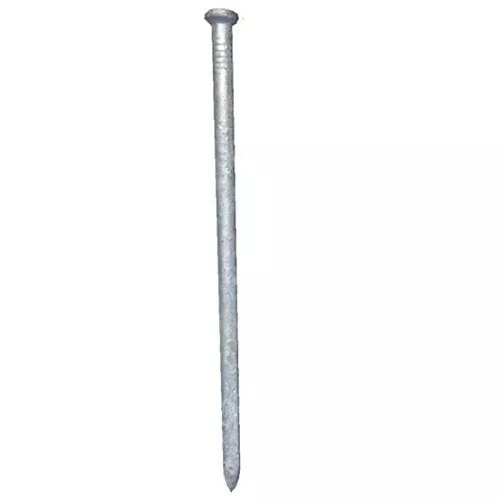 Deck Spike 250mm x 9mm Galvanised