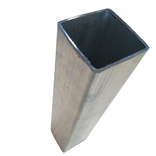 75X75 x 3mm 2.4M STEEL POST GALV