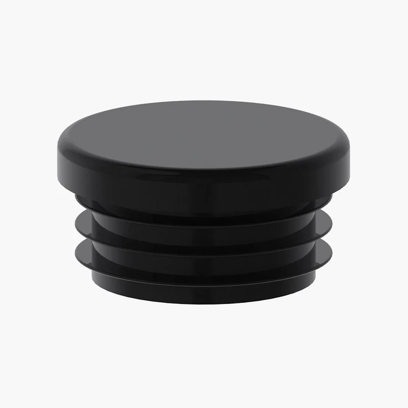40NB Plastic Post Cap