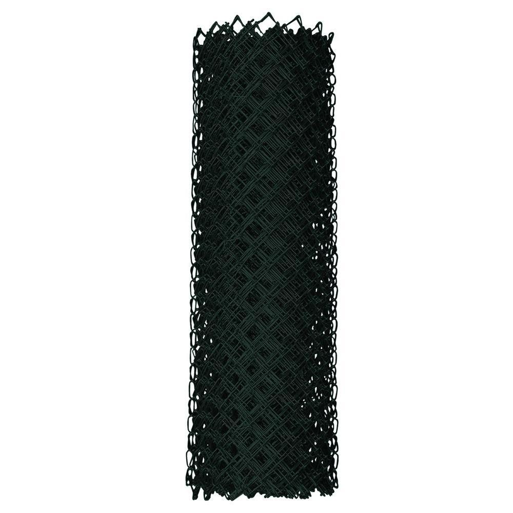 1200 x 60 x 2.5 x 15m PVC Chain Wire Mesh