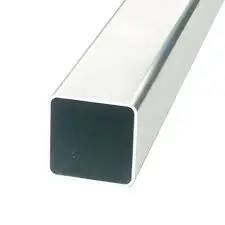 65x65x3.0mmx6.5MtRad ALUMINIUM