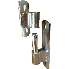 BOS & BOP20 - Bolt on Pin & Socket