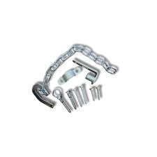 Farm Gate Hinge Pack - Screw On