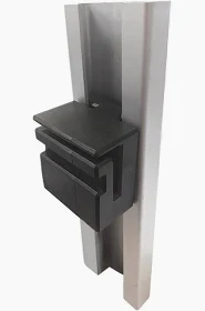 Nylon Block & Channel