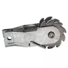 PERM WIRE STRAINERS - CTN 25