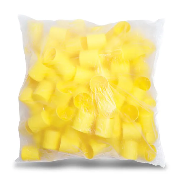 Safety - Star Picket Cap  |  Bag of 20pcs