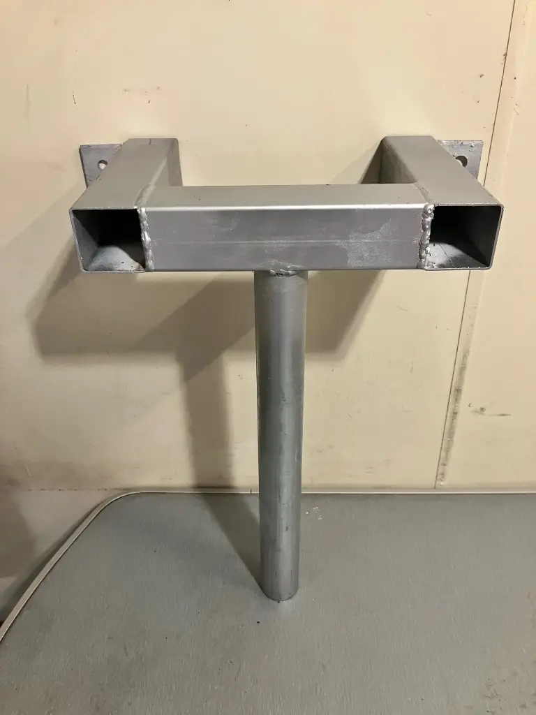 Sliding Gate Motor Bracket