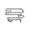 SP2B - Double Farm Gate Hinge Pack