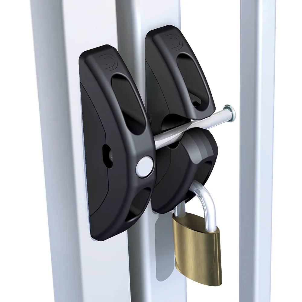D&D  |  T-Latchª Toggle-Style Latch