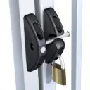 D&D  |  T-Latchª Toggle-Style Latch