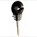 Wood Post Screw-In  |  Suits 40mm (Pack of 25)