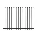 Zeus Steel Panel 2100 x 2400mm W