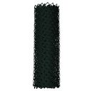 1500 x 60 x 2.5 x 15m PVC Chain Wire Mesh