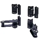 Boss Rising Hinges