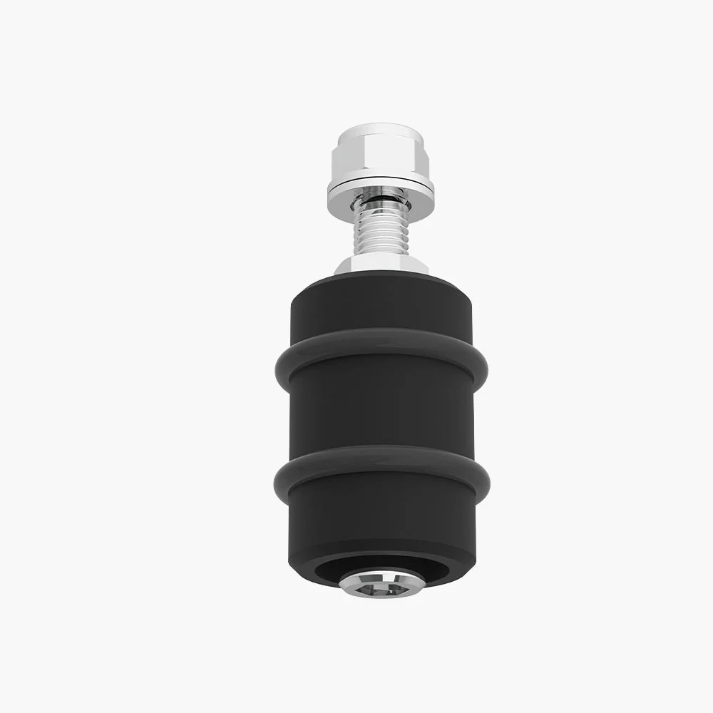 Boss Sliding Gate Guide Roller