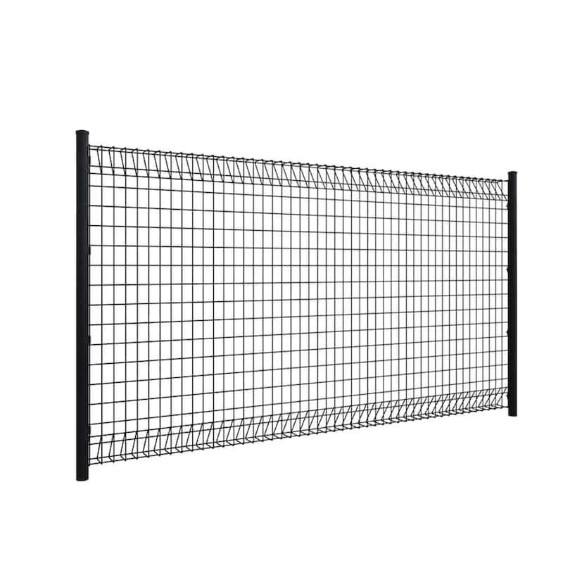 Acacia Panel Galv  |  1200h x 2.4m