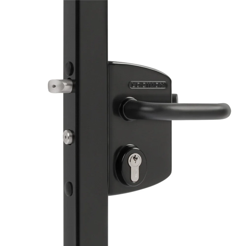 Locinox Surface Mount Lock