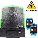 D3 Smart (12v) Low Voltage Sliding Gate Motor