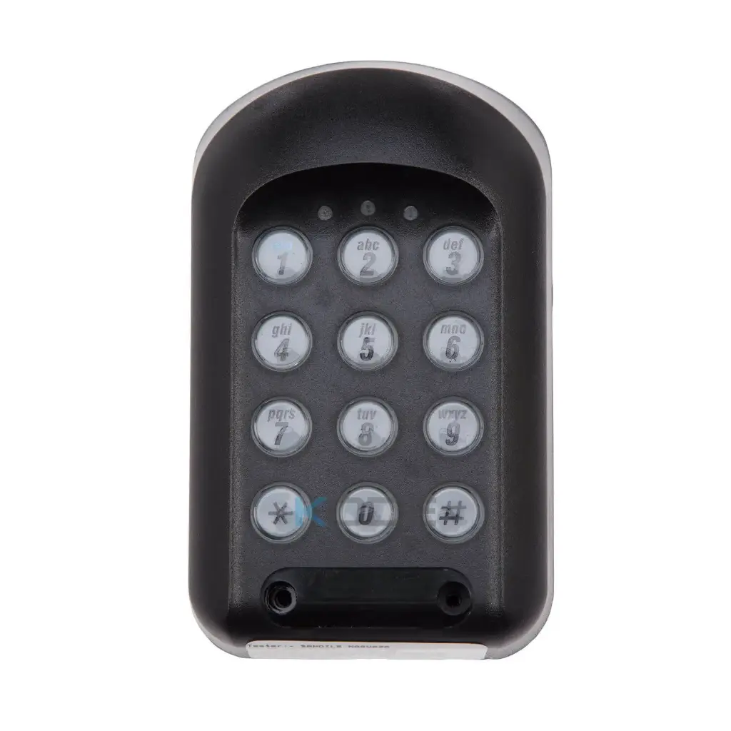 Smartguard Keypad  |  Wireless