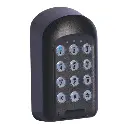 Smartguard Keypad  |  Hard-Wired