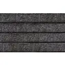 Block Pattern Charcoal Concrete Sleepers