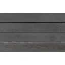Smooth Plain Charcoal Concrete Sleepers