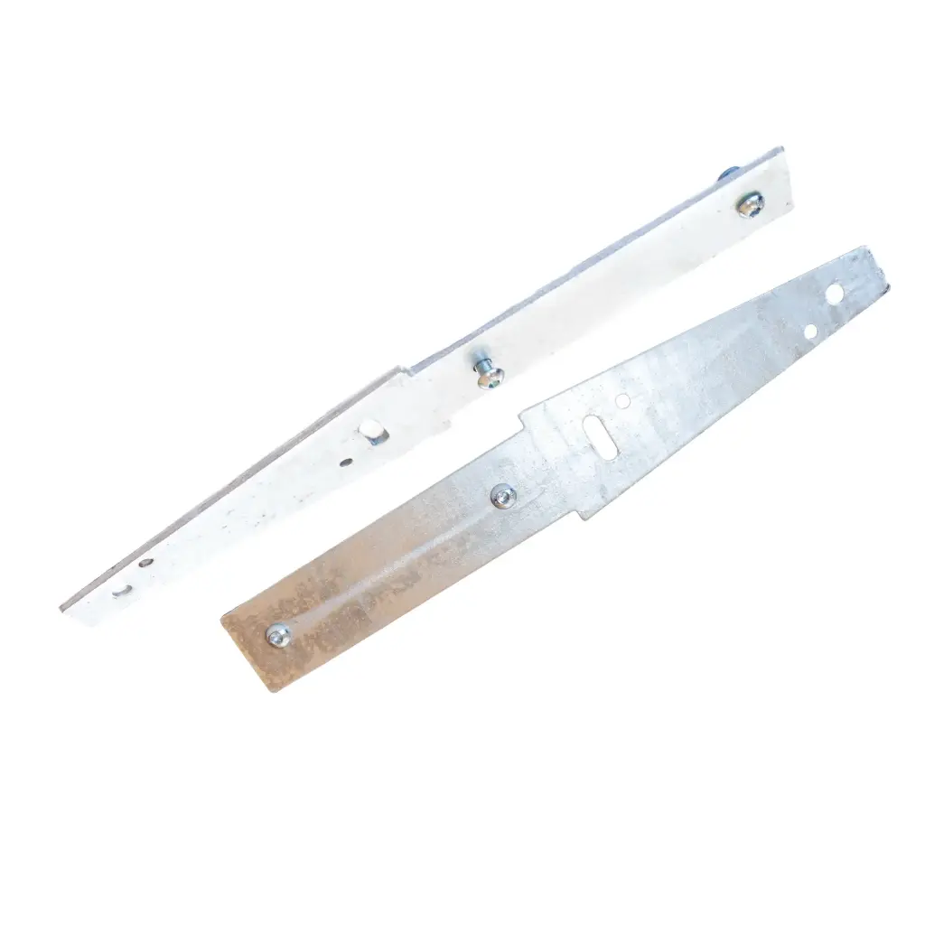 Fence Brackets (includes nuts/bolts)