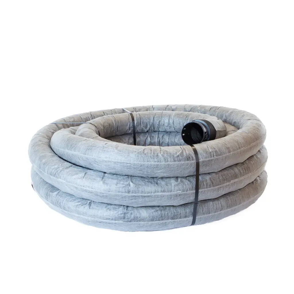 Ag Pipe (Socked and UnSocked)