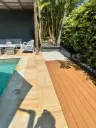 FloorTek Composite Decking