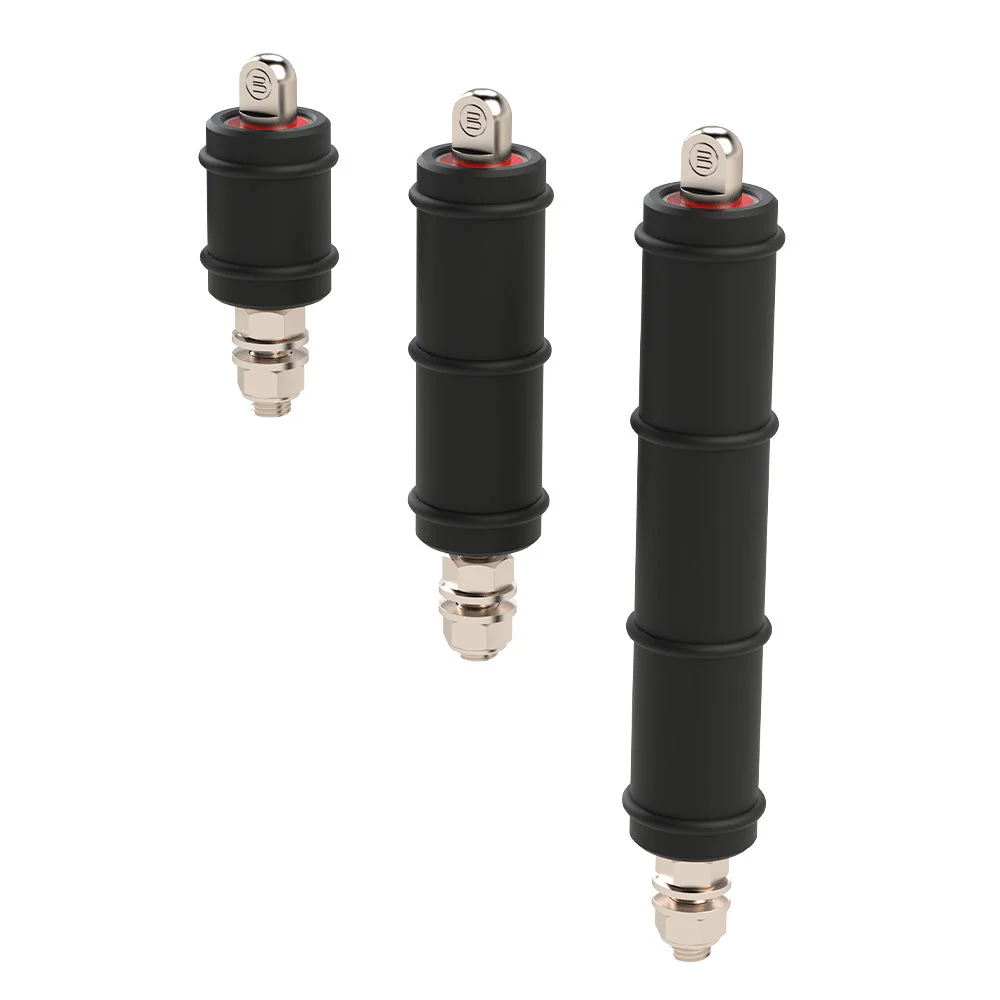 Boss Heavy Duty Sliding Gate Guide Roller