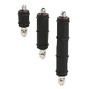 Boss Heavy Duty Sliding Gate Guide Roller