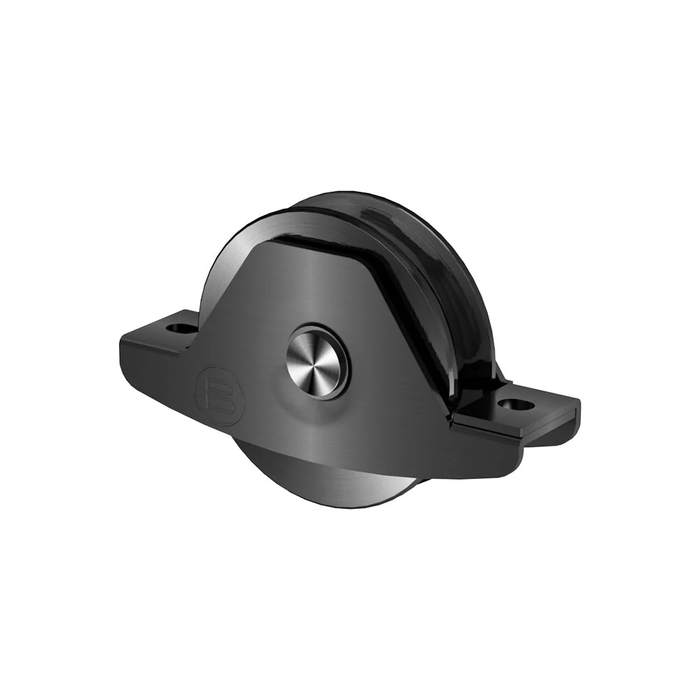 Boss Hi-Clearance Rebate Wheel