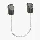 Stainless Steel Safety Cable