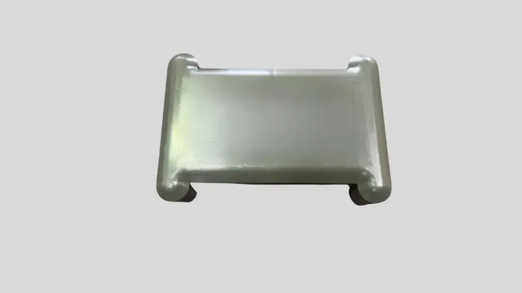 SPF  |  Colorbond® Fence Cap Double