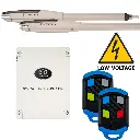 Vantage 400 Double Swing Low Voltage