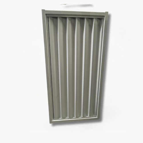 Colorbond Swing Gate 940mm–1700mm Wide