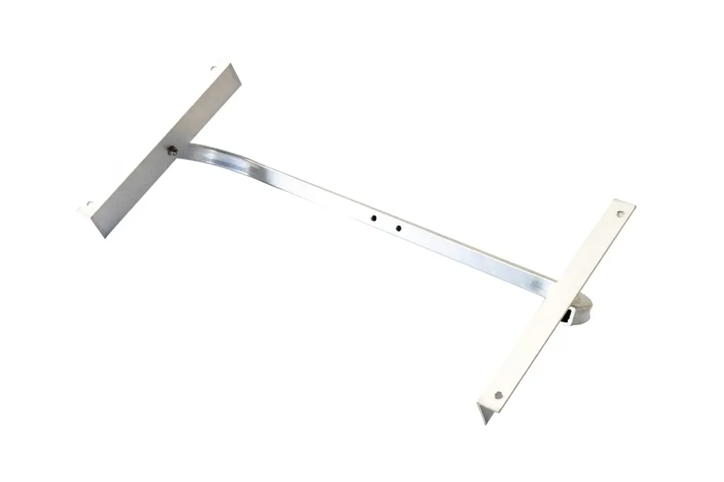 Solar Panel Mounting Bracket