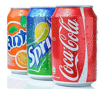 Can Drink