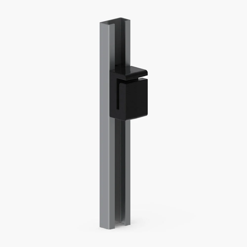 Boss TruGlide Sliding Gate Block