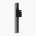 Boss TruGlide Sliding Gate Block