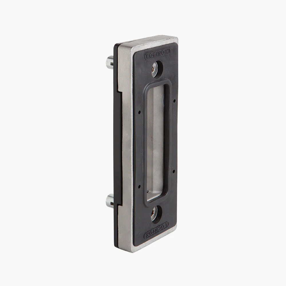 Locinox Sliding Gate Lock - Keep