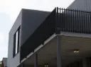  BARR Balustrade panel 1000mm H x 1733mm W