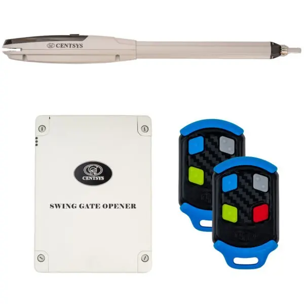 Vantage 500 Single Swing 240v