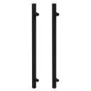 Blade Gate Converter Kit 1200mm - Black