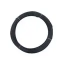 Line Wire 3.15mm PVC Black