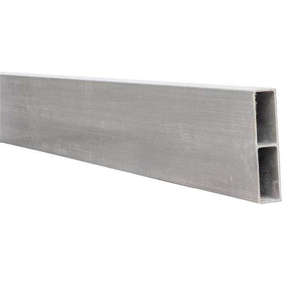 SuperSleeper Composite Fence Plinth