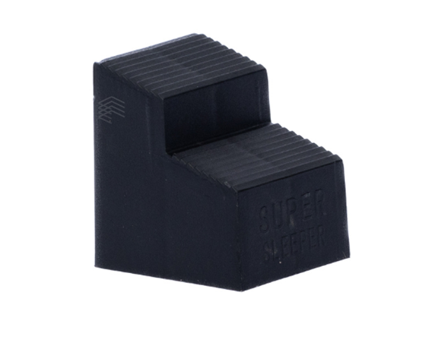 SuperSleeper Composite Retaining Wall Wedge