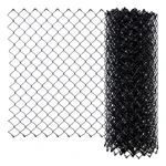 2100 x 50 x 2.5 x 10m PVC Chain Wire Mesh